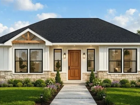 2401 Emily St, Weslaco, TX 78596