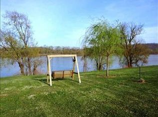 17885 State Route 7 S, Crown City, OH 45623