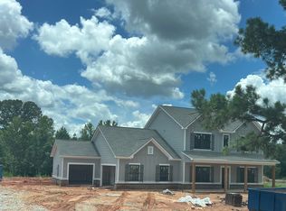 3900 Jersey Covington Rd, Covington, GA 30014