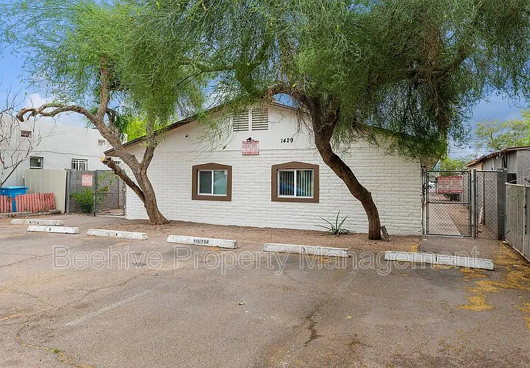 1429 E Fillmore St #7 — Photo 3