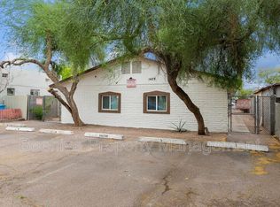 1429 E Fillmore St #1, Phoenix, AZ 85006