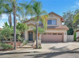 18 Via Trompeta, Rancho Santa Margarita, CA 92688