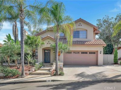18 Via Trompeta, Rancho Santa Margarita, CA, 92688