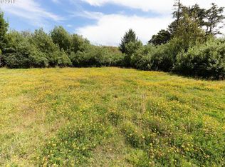 Lot 5 Tyee, Cannon Beach, OR 97110