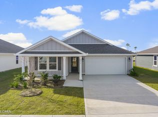 251 Boggy Creek Way, Panama City, FL 32404
