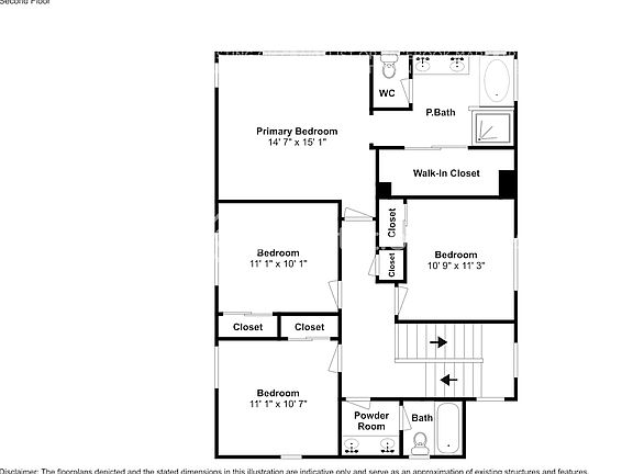 3rd image of 6768 Upland Heights Ave