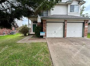 17516 Dell City Dr, Round Rock, TX 78664