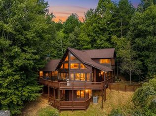 153 Beavers Cv, Morganton, GA 30560