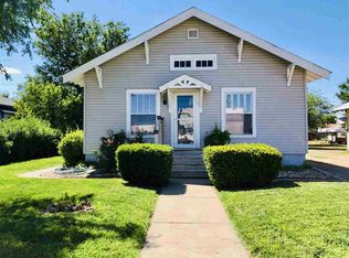 311 Sunnyside Ave, Dodge City, KS 67801