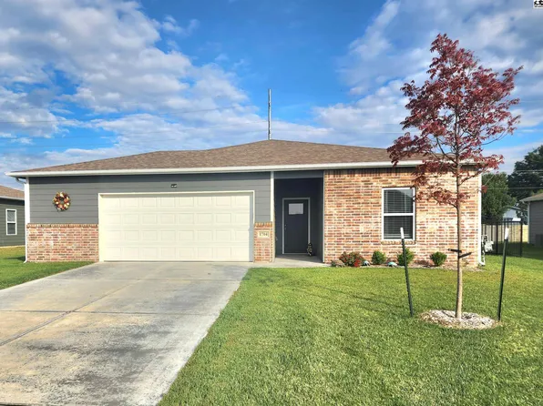 1704 Casey, Newton, KS 67114