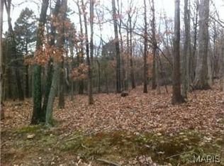 17315 Spoonville Dr, Eureka, MO 63025