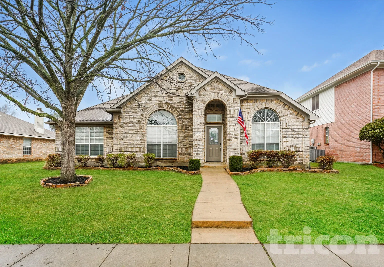 1506 Basil Court Allen TX — Photo 1