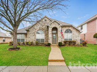 1506 Basil Ct, Allen, TX 75002