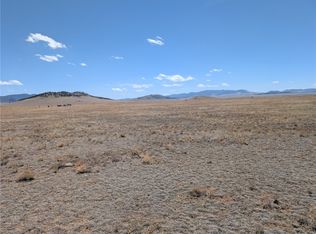 5124 Rio Blanco Rd, Hartsel, CO 80449