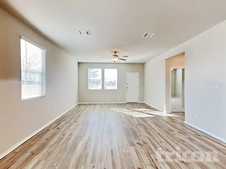 5308 Saddle Club Dr — Photo 2