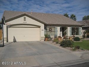 2nd image of 6422 W Kristal Way