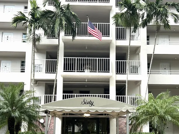 605 OAKS Drive #810, Pompano Beach, FL 33069