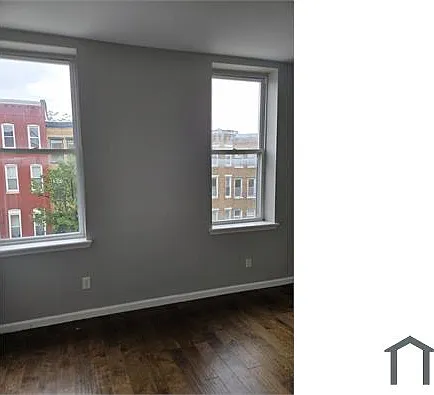 2424 N Calvert St #2 — Photo 8