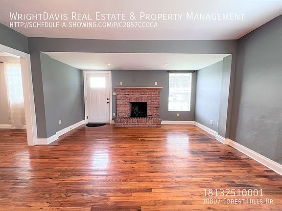 4th image of 10807 Forest Hills Dr