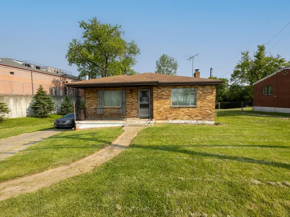 1022 Poplar Ridge Rd, Alexandria, KY 41001