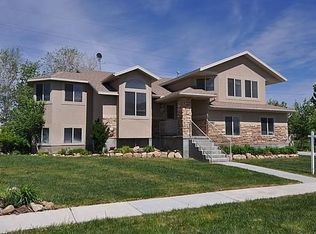 2880 S Impalla Cir, West Valley City, UT 84128
