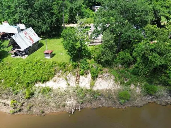 500 Warnock Glade Rd, Woodville, TX 75979