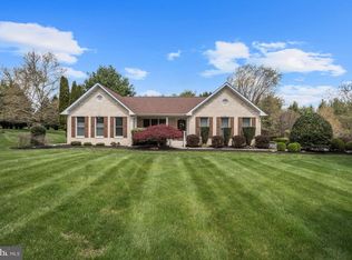 5505 Ten Oaks Rd, Clarksville, MD 21029