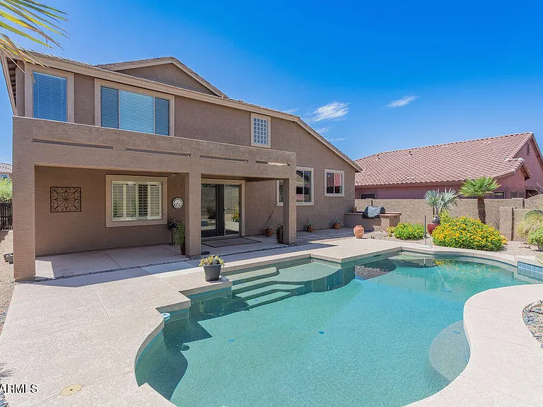 3234 W Rapalo Rd — Photo 43