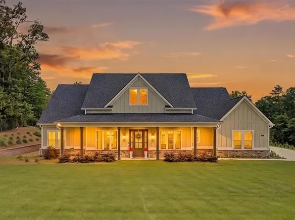 2700 Old Cartersville Rd, Dallas, GA 30132