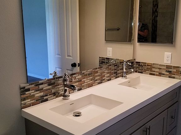 New Ensuite Master bath