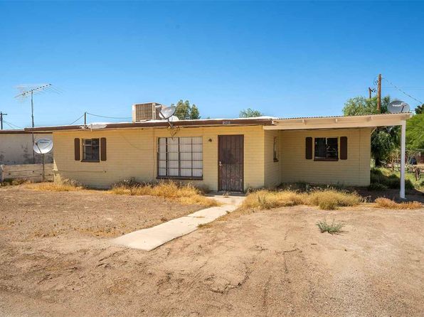 Wellton AZ Single Family Homes For Sale - 39 Homes | Zillow