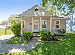 28420 Bock St, Garden City, MI 48135