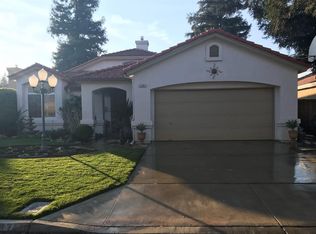 7297 N Bain Ave, Fresno, CA