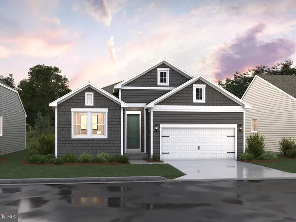 187 Kitty Hawk Way, Magnolia, DE 19962