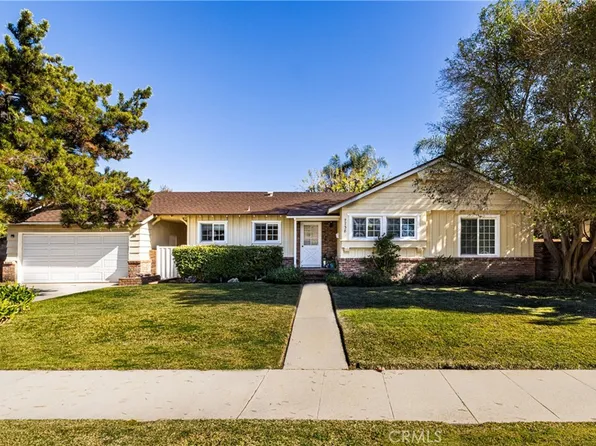 7738 Delco Ave, Winnetka, CA 91306