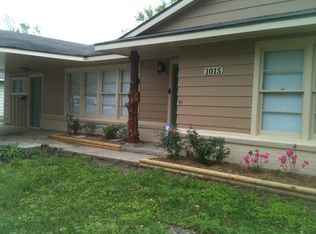 1015 Mobile St, Lake Charles, LA 70605