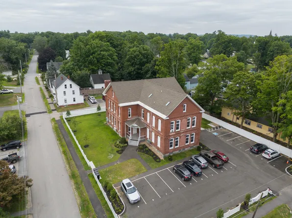 (undisclosed Address), Concord, NH 03303