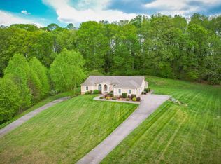 231 Hales Rd, Jonesborough, TN 37659