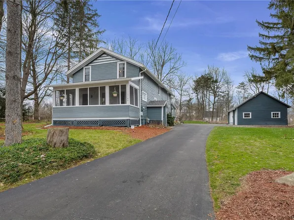 1140 Ideson Rd, Lima, NY 14485