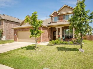 417 Peach Ln, Burleson, TX 76028
