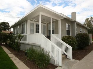 677 Del Monte St, Pasadena, CA 91103