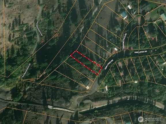 2nd image of 17 XX Twin Lakes Road