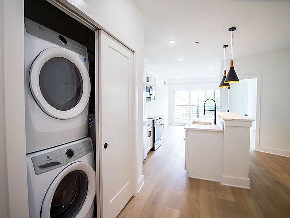 4th image of 27 W Hortter St #207