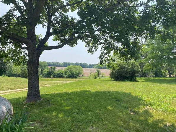 19904 Rattlesnake Rd, Richmond, MO 64085