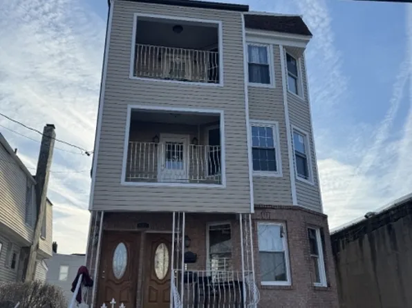 590 Hawthorne Ave #1, Newark, NJ 07112