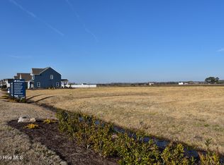 110 Boxcar Way, Camden, NC 27921