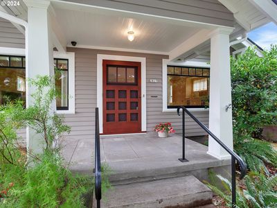 2827 SE 27th Ave, Portland, OR, 97202