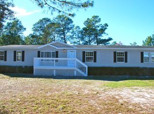 45829 Bear St, Paisley, FL 32767