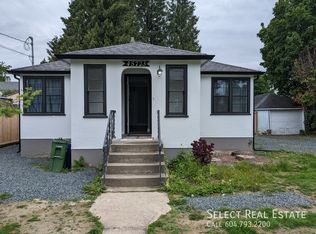 45723 Lewis Ave, Chilliwack, BC V2P 3C5