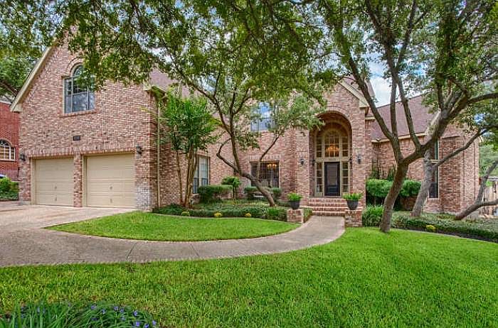 1510 Hawks Meadow